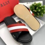 Bally Crossover open-toe slides - Image 2