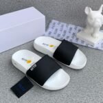 Air-weight RETIFs one slides sandals