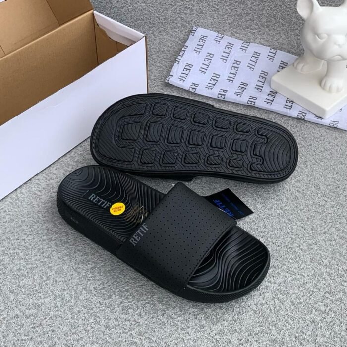 Air-weight RETIFs one slides sandals - Image 2