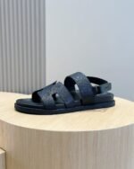 Hermes Genius sandals - Image 2