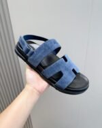 Hermes Genius sandals - Image 3