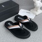 Boss Flip-flops sandals