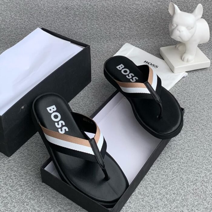 Boss Flip-flops sandals - Image 2