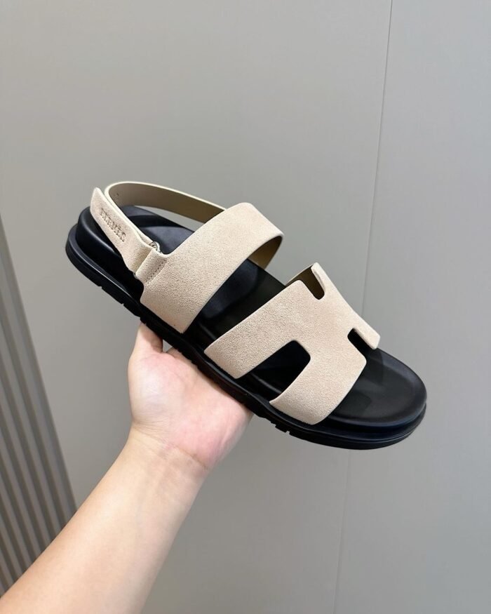 Hermes Genius sandals - Image 2