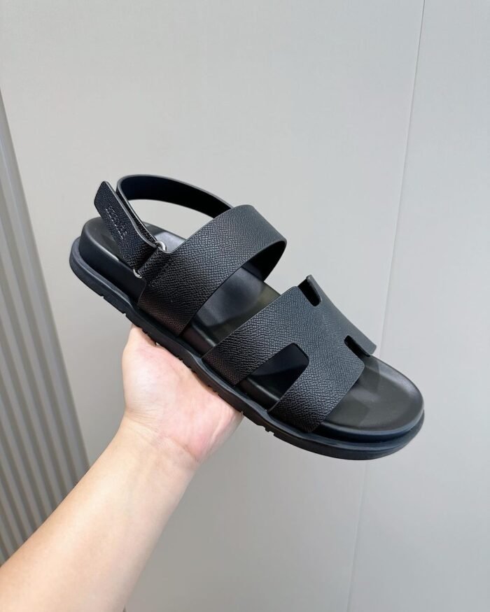 Hermes Genius sandals - Image 3