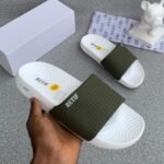 Air-weight RETIFs one slides sandals - Image 7