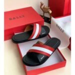 Bally Crossover open-toe slides