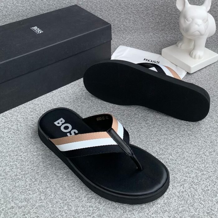 Boss Flip-flops sandals - Image 3