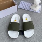 Air-weight RETIFs one slides sandals - Image 4