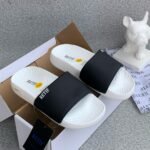 Air-weight RETIFs one slides sandals - Image 6