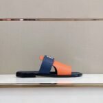 Arles mule | Hermes slide - Image 2