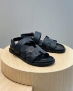 Hermes Genius sandals