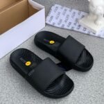 Air-weight RETIFs one slides sandals
