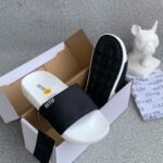 Air-weight RETIFs one slides sandals - Image 3