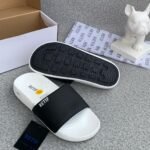 Air-weight RETIFs one slides sandals - Image 2