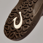 Beach ohana olukai sandals color: dark java/ray - Image 6
