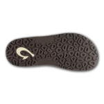 Beach ohana olukai sandals color: dark java/ray - Image 15