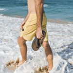 Beach ohana olukai sandals color: dark java/ray - Image 13