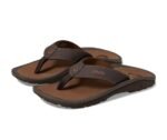 Beach ohana olukai sandals color: dark java/ray - Image 5