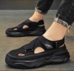 Aliyuezu Summer sandal for men