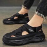 Aliyuezu Summer sandal for men