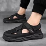 Aliyuezu Summer sandal for men - Image 2