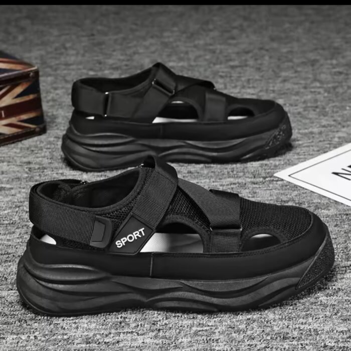 Aliyuezu Summer sandal for men - Image 3