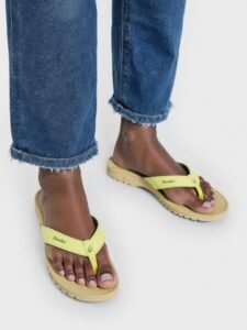 Beach ohana olukai sandals colour:leaf green/sand - Image 3