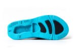 Flip-Flop Rest Sandal 2025 black and blue - Image 2
