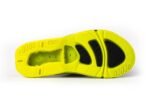 Flip-Flop Rest Sandal 2025 Yellow and Black - Image 2