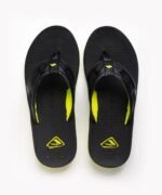 Flip-Flop Rest Sandal 2025 black and Raymond - Image 4