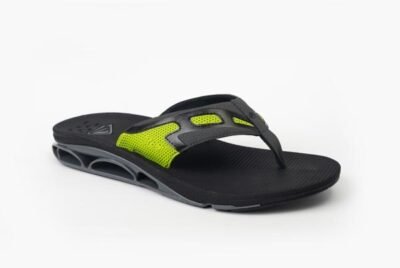 Flip-Flop Rest Sandal 2025 black and Raymond - Image 5