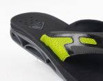 Flip-Flop Rest Sandal 2025 black and Raymond - Image 3