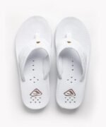 Flip-Flop Rest Sandal white 2025 - Image 3