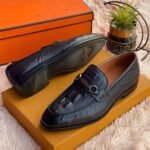 High-quality Men's loafers - Image 2