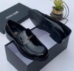 Bradley 11 patent leather shoes black - Image 2