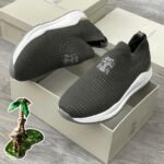 Brunello Cucinelli Classic luxury sneakers Gray