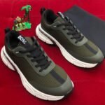Boss luxury Sneakers