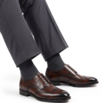 Fords brogues leather brown